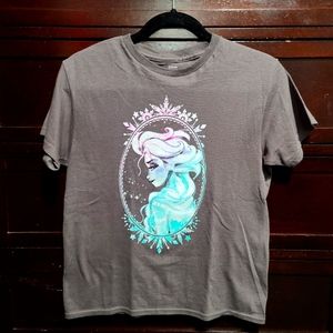 Disney Frozen Tee | Queen Elsa